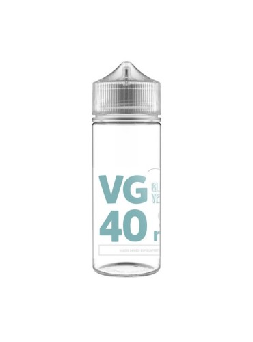 BASE VG 40ml - UBI