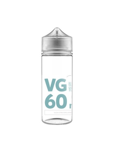 BASE VG 60ml - UBI