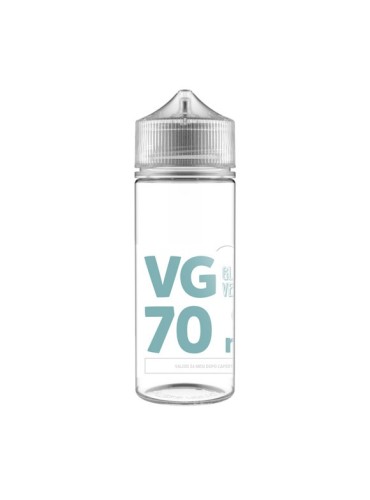 BASE VG 70ml - UBI