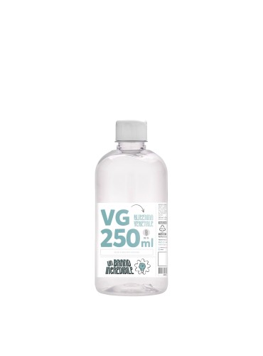 BASE VG 250ml - UBI