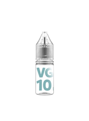 BASE VG 10ml - UBI