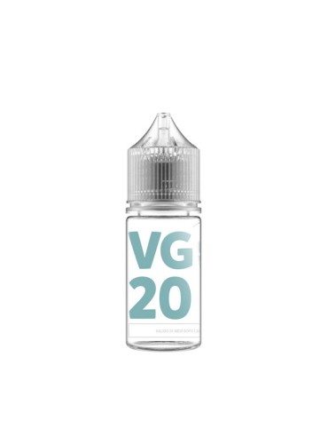 BASE VG 20ml - UBI