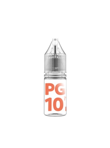 BASE PG 10ml - UBI