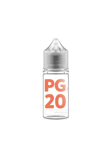BASE PG 20ml - UBI