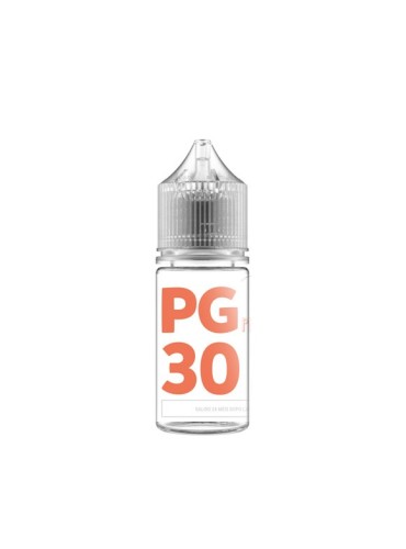 BASE PG 30ml - UBI