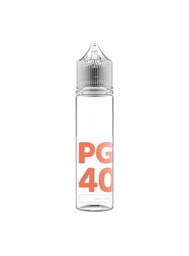 BASE PG 40ml - UBI
