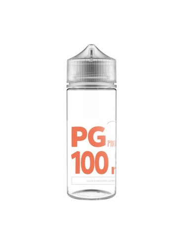 BASE PG 100ml - UBI