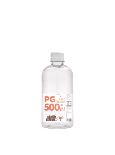 BASE PG 500ml - UBI