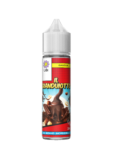 IL GIANDUIOTTO - 20ml - UBI