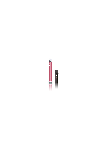 Storm Kit Rose + Pod Cappuccino Walnut