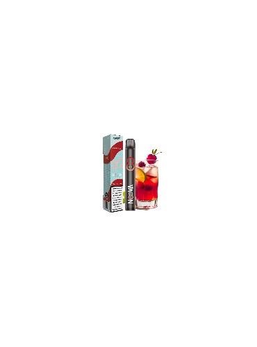 NOOVA 800 - Manhattan [Box da 10 Confezioni]