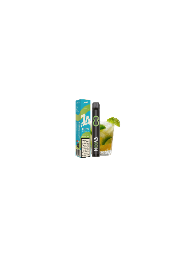 NOOVA 800 - Caipirinha [Box da 10 Confezioni]