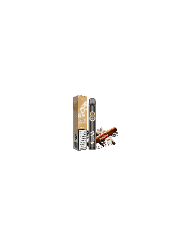 NOOVA 800 - Vanilla Cream Cigar [Box da 10 Confezioni]