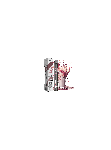 NOOVA 800 Zero - Milk Coffee [Box da 10 Confezioni]