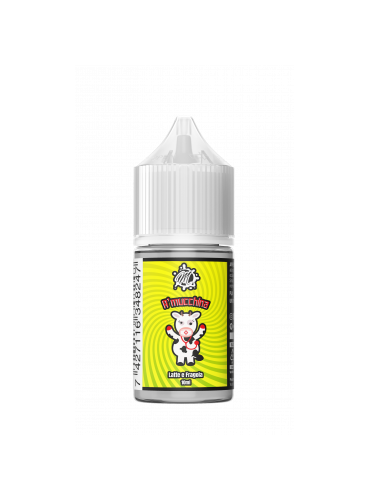 A'MUCCHINA 10ml