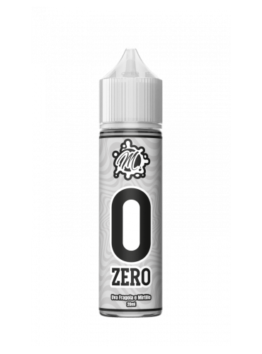 ZERO 20ml - shot 20ml 0 Nic