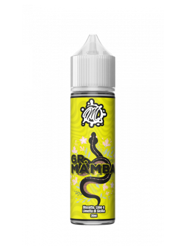 GR MAMBA 20ml