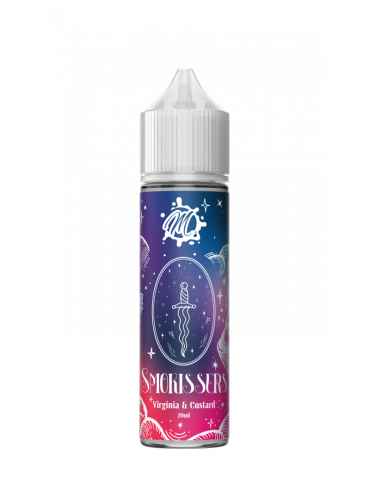 SMOKISSERS 20ml