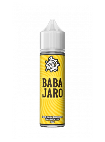 BABAJARO 20ml - shot 20ml 0 Nic