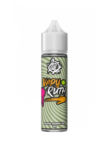 VAPY RUTH 20ml