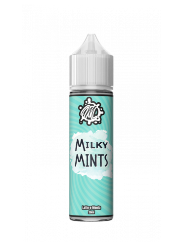 MILKY MINTS 20ml