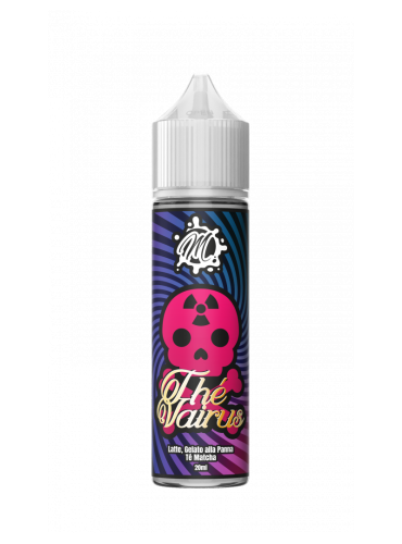 THE' VAIRUS 20ml - shot 20ml 0 Nic