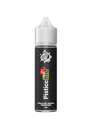 PISTICCHIO 20ml