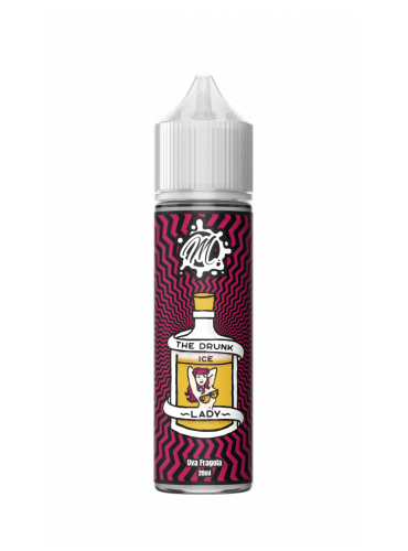 THE DRUNK LADY 20ml