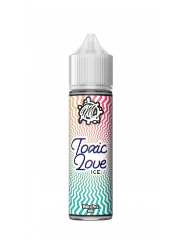 TOXIC LOVE 20ml